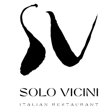 Ресторан Solo Vinci