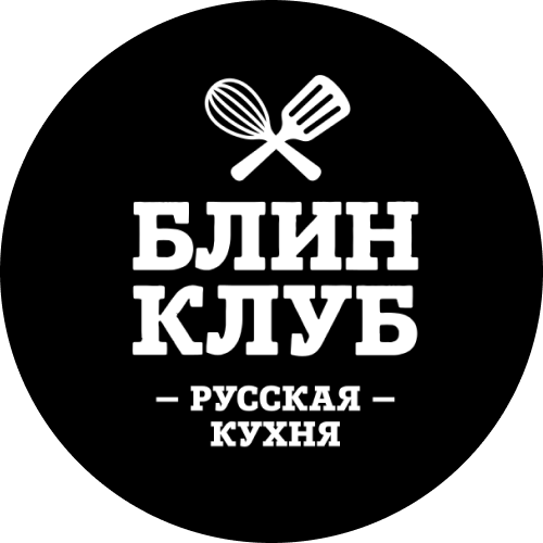 Кафе Блин Клуб
